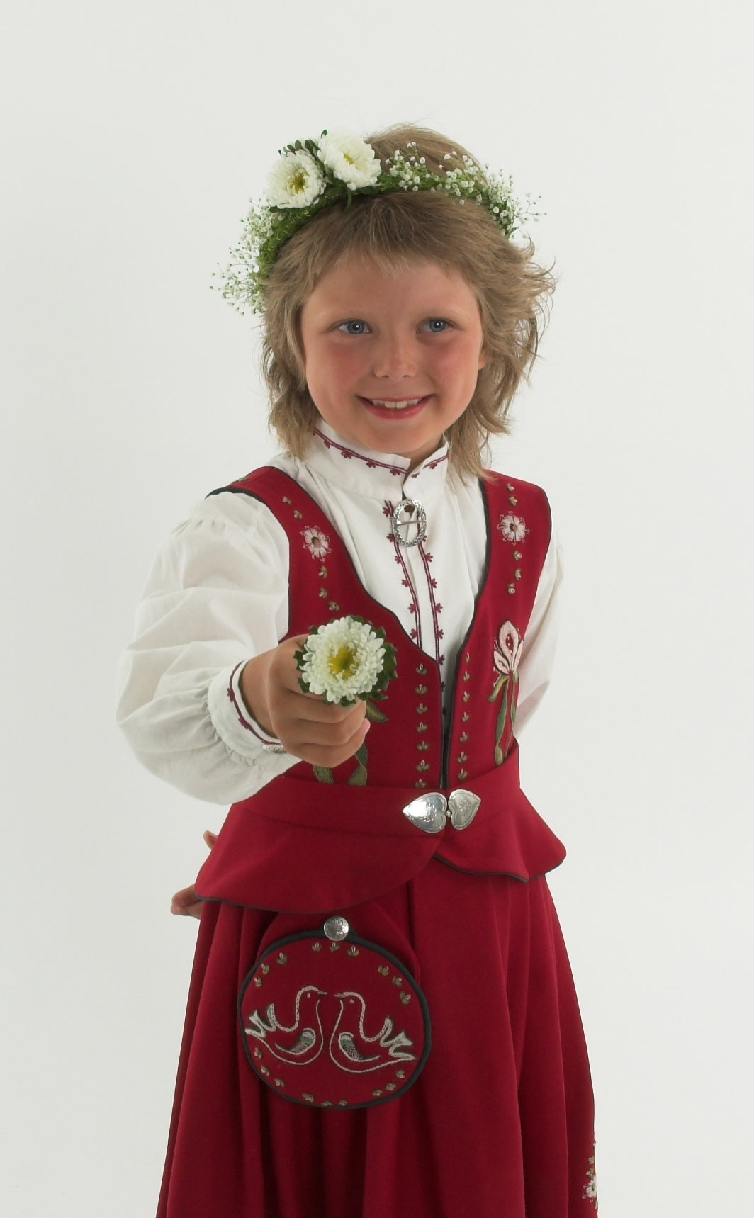 Bunader & Tilbehør