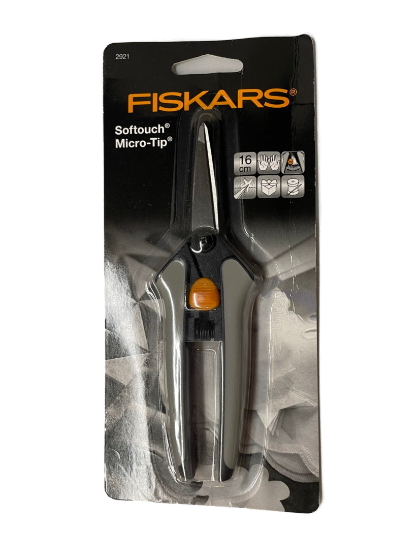 Fiskars trådsaks, Softouch