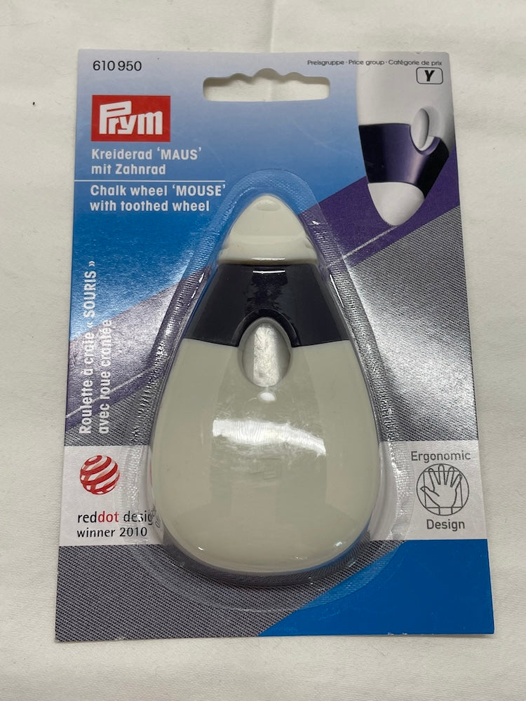 Prym Kritthjul